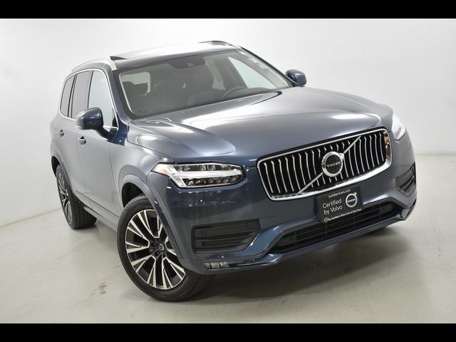 2021 Volvo XC90 Momentum