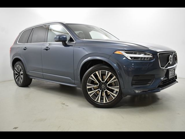 2021 Volvo XC90 Momentum