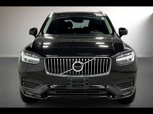 2021 Volvo XC90 Momentum