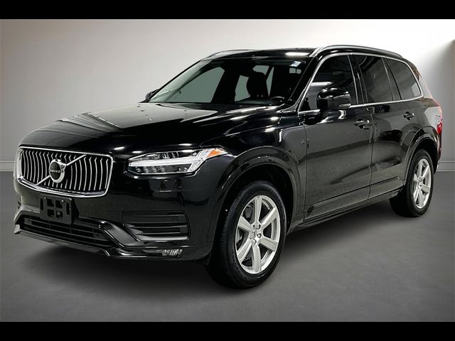 2021 Volvo XC90 Momentum