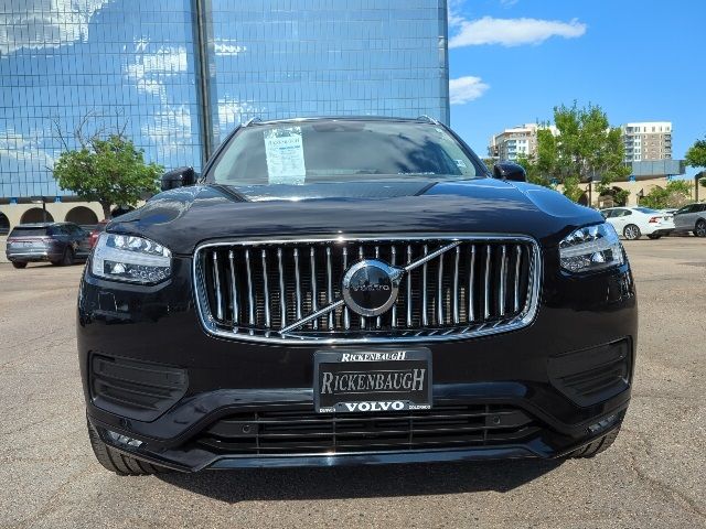 2021 Volvo XC90 Momentum