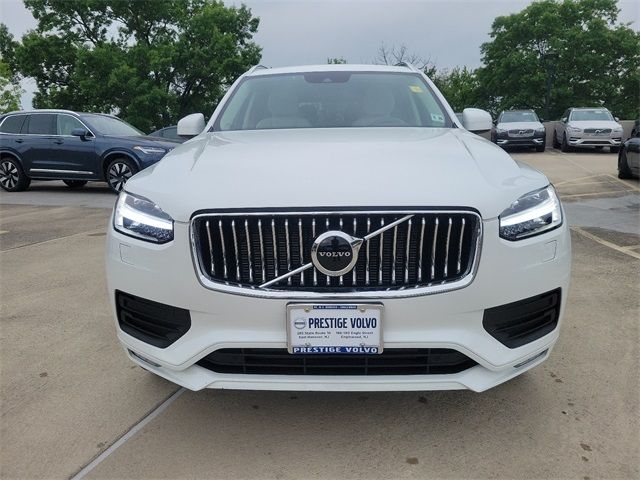 2021 Volvo XC90 Momentum