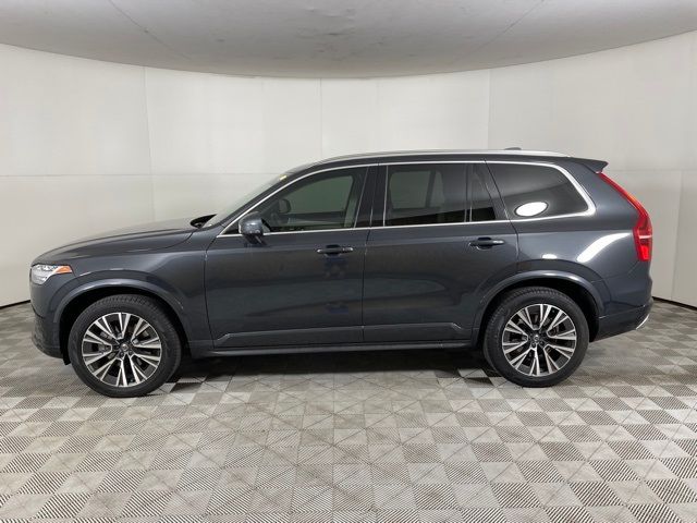 2021 Volvo XC90 Momentum