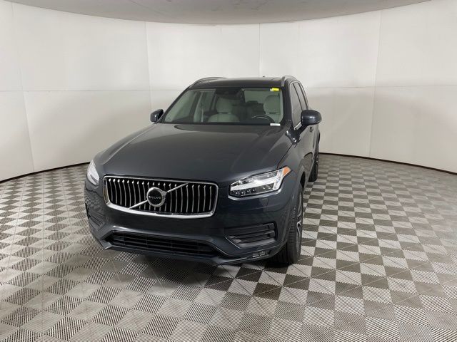 2021 Volvo XC90 Momentum