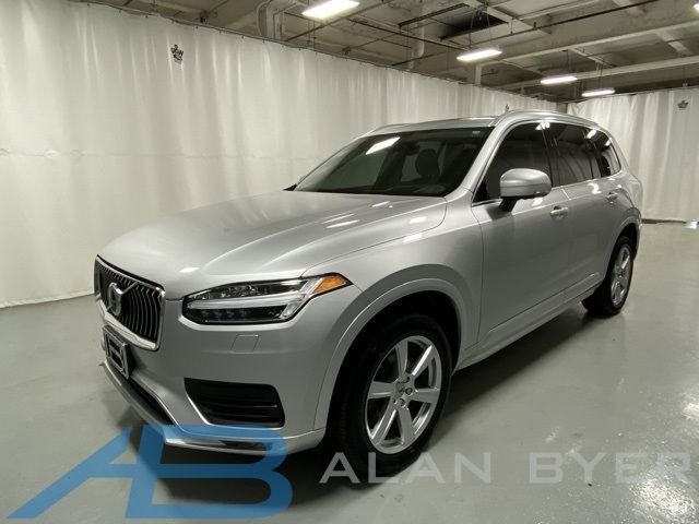 2021 Volvo XC90 Momentum