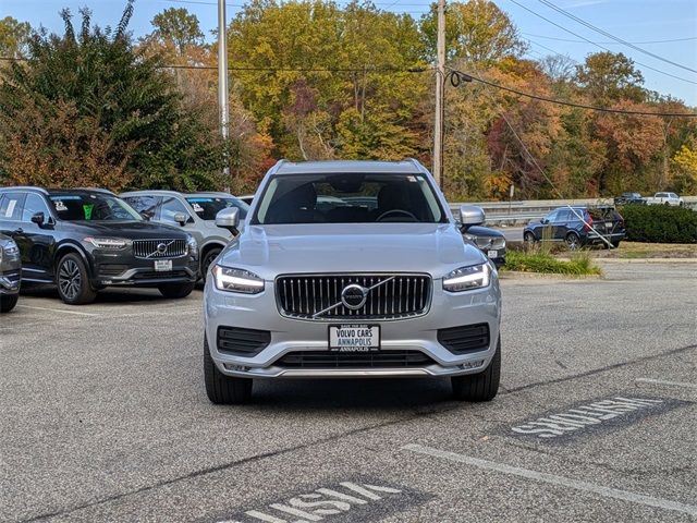 2021 Volvo XC90 Momentum