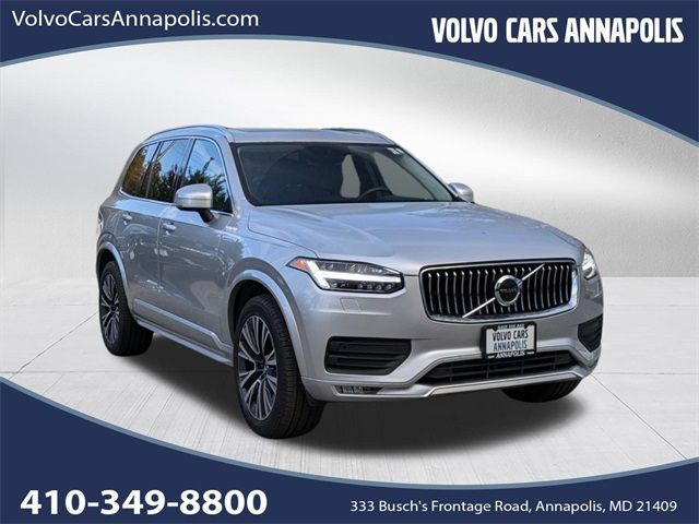 2021 Volvo XC90 Momentum