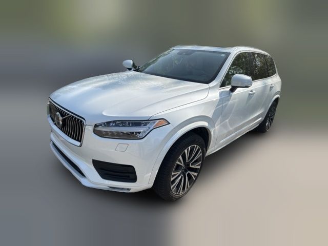 2021 Volvo XC90 Momentum