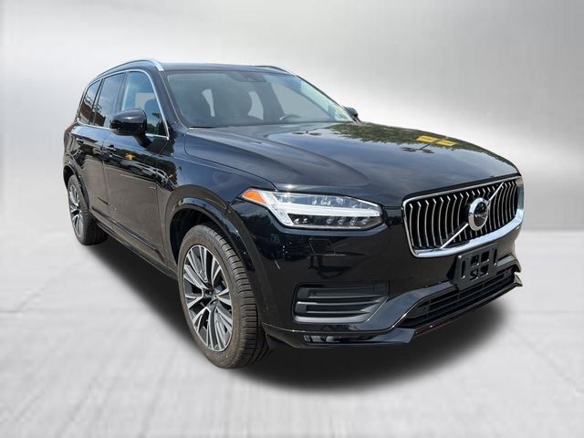 2021 Volvo XC90 Momentum