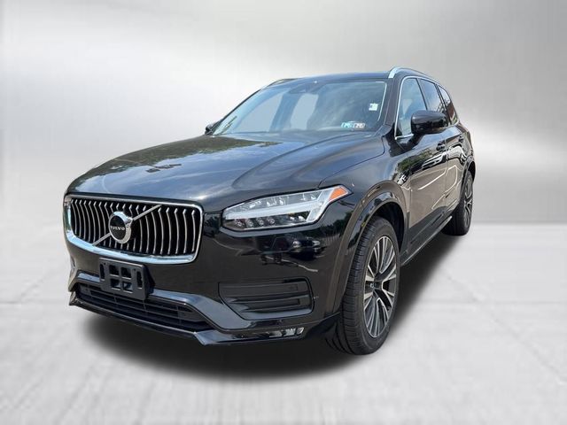 2021 Volvo XC90 Momentum