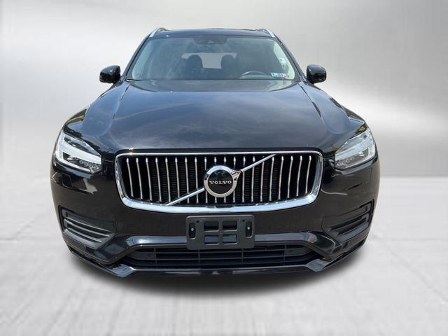 2021 Volvo XC90 Momentum