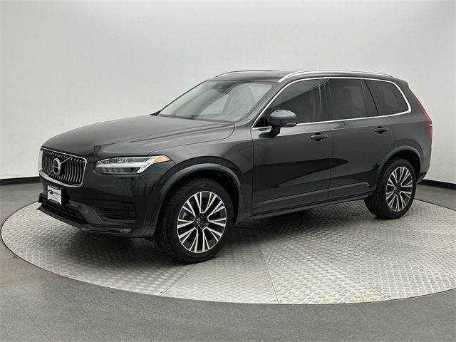 2021 Volvo XC90 Momentum