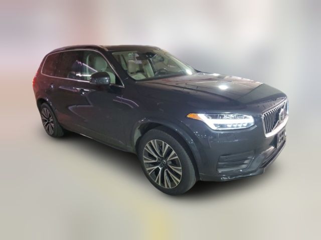 2021 Volvo XC90 Momentum