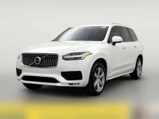 2021 Volvo XC90 Momentum