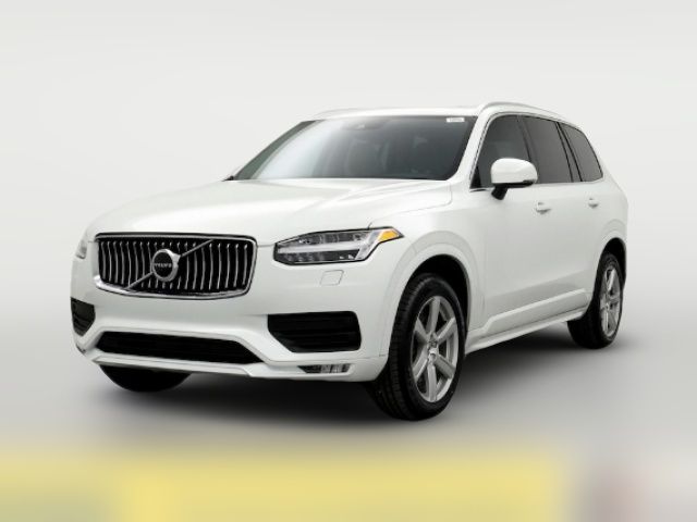 2021 Volvo XC90 Momentum