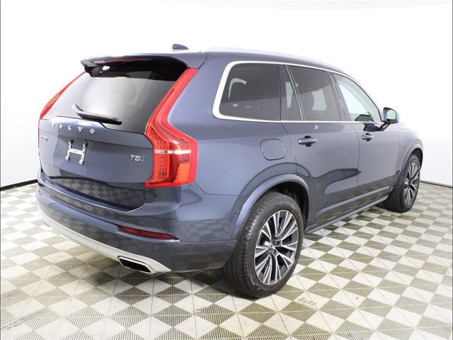 2021 Volvo XC90 Momentum