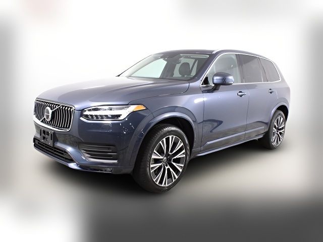 2021 Volvo XC90 Momentum