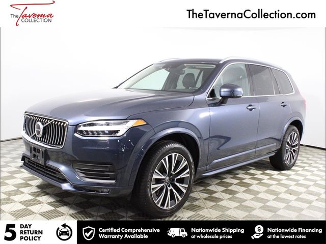 2021 Volvo XC90 Momentum