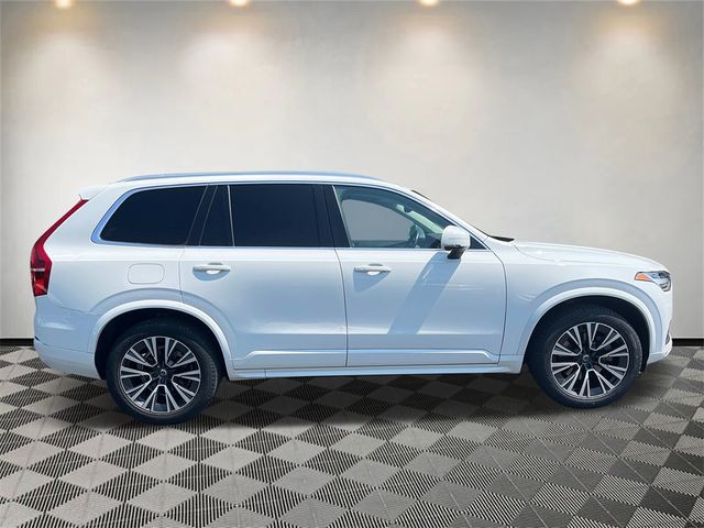 2021 Volvo XC90 Momentum