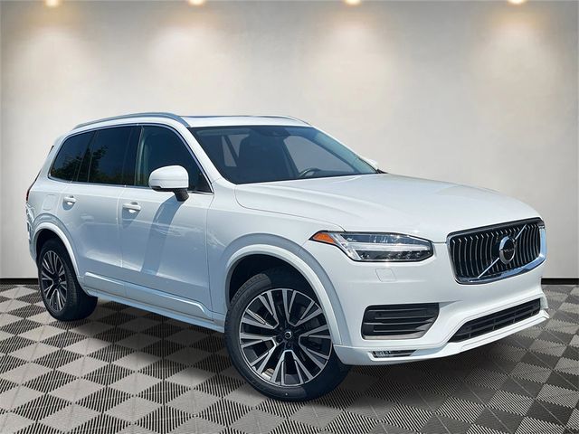 2021 Volvo XC90 Momentum