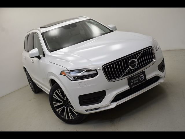 2021 Volvo XC90 Momentum