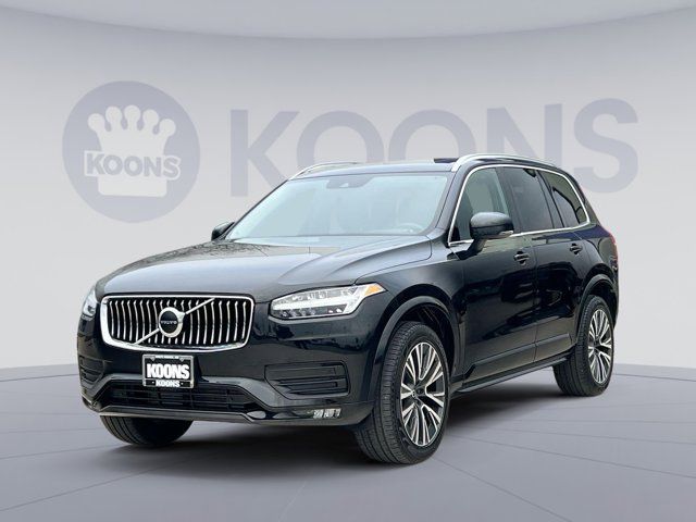 2021 Volvo XC90 Momentum