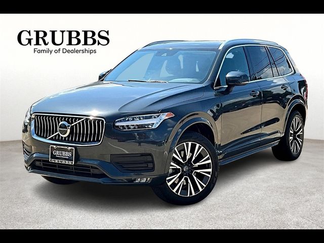 2021 Volvo XC90 Momentum