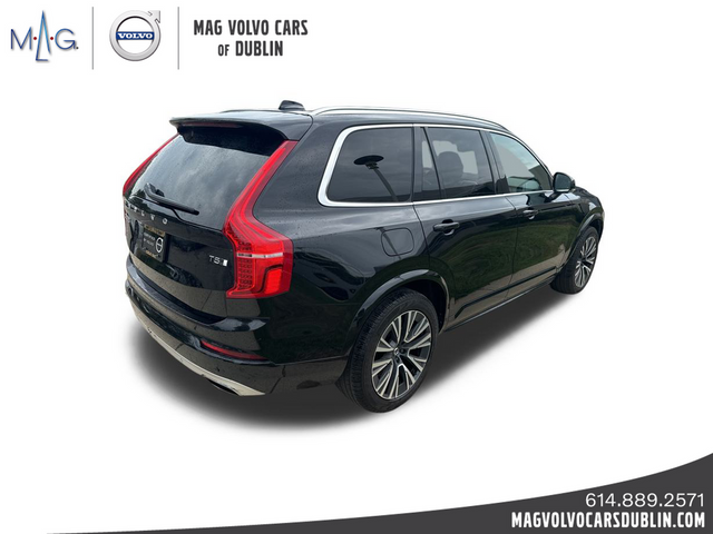 2021 Volvo XC90 Momentum