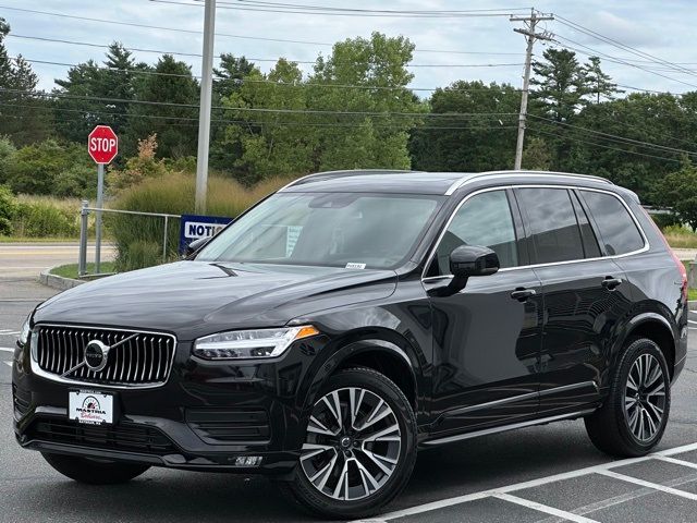 2021 Volvo XC90 Momentum