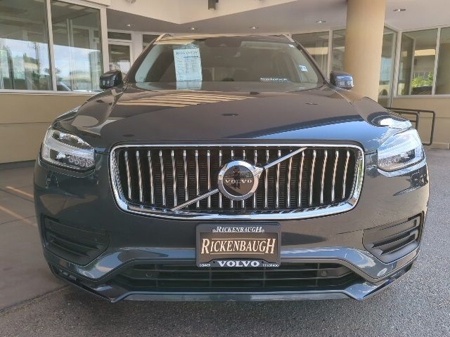 2021 Volvo XC90 Momentum