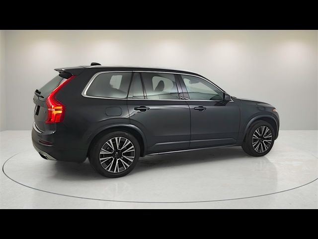 2021 Volvo XC90 Momentum