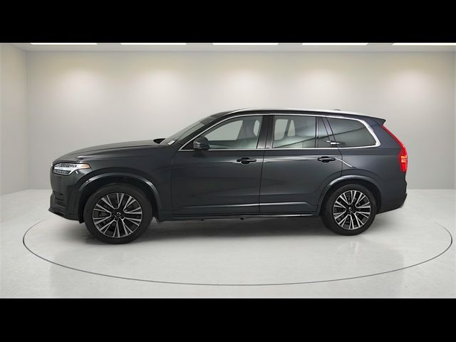 2021 Volvo XC90 Momentum