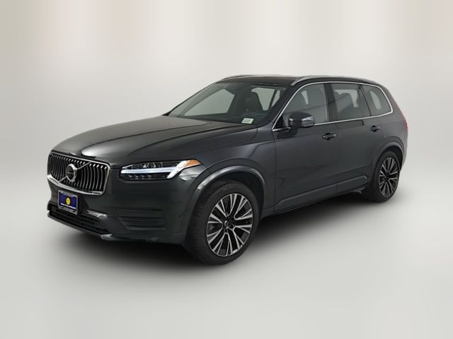 2021 Volvo XC90 Momentum