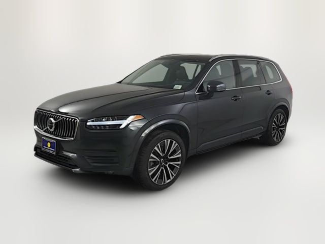 2021 Volvo XC90 Momentum