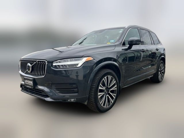 2021 Volvo XC90 Momentum