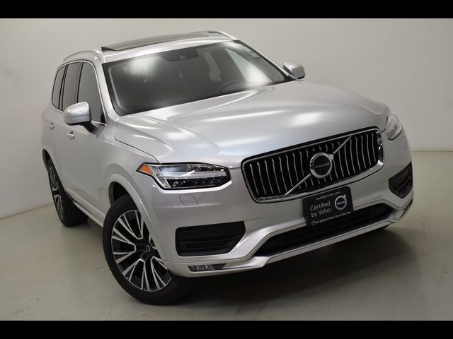 2021 Volvo XC90 Momentum