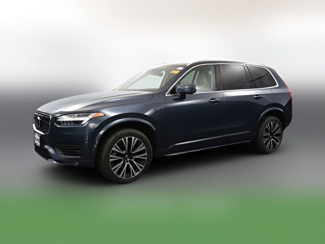 2021 Volvo XC90 Momentum