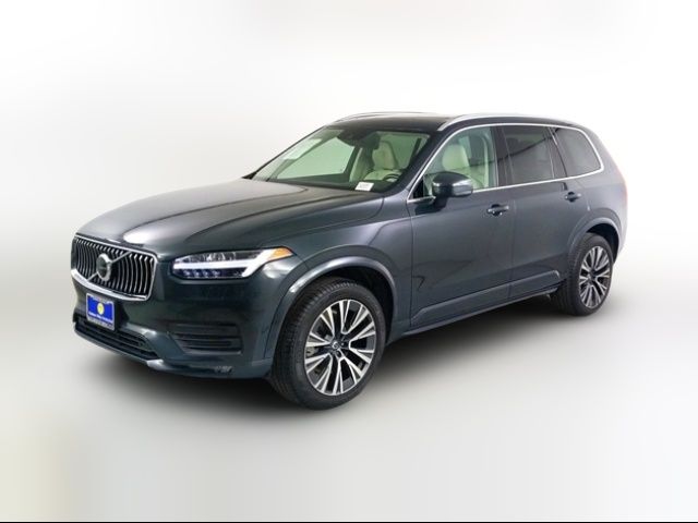 2021 Volvo XC90 Momentum