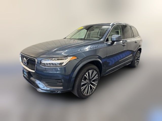 2021 Volvo XC90 Momentum