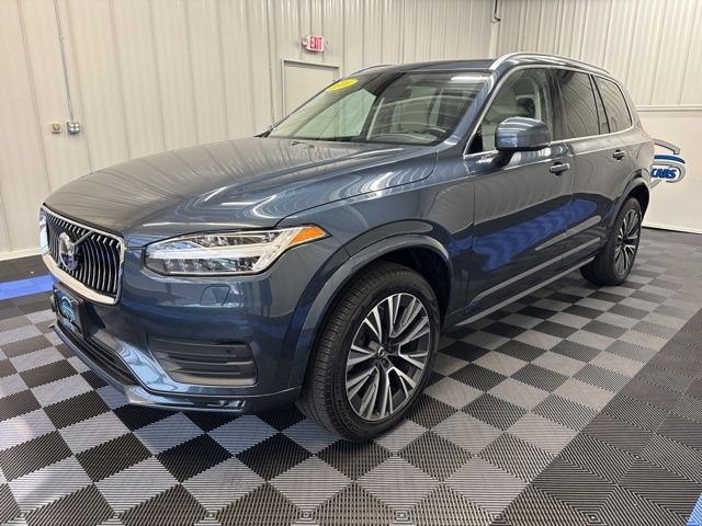 2021 Volvo XC90 Momentum