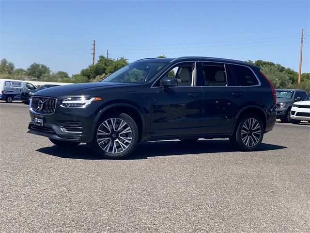 2021 Volvo XC90 Momentum