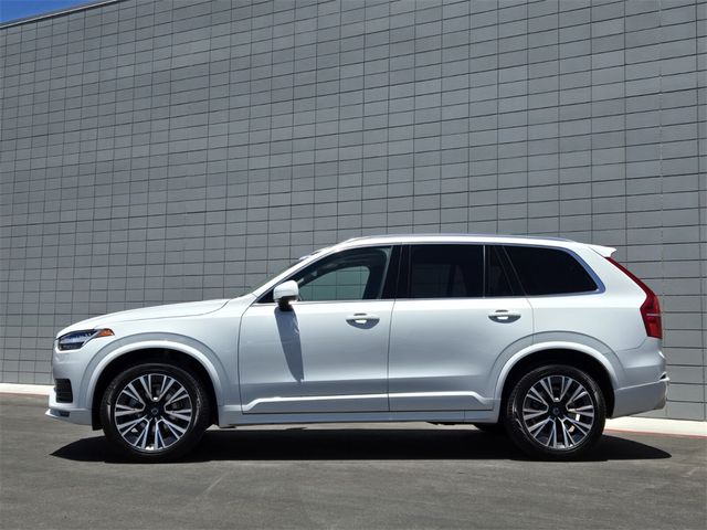 2021 Volvo XC90 Momentum