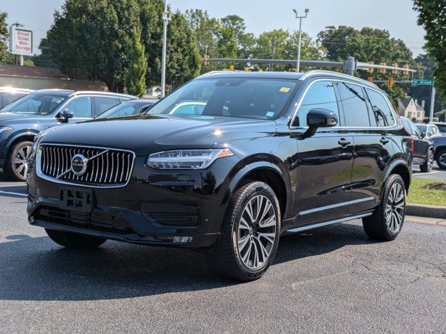 2021 Volvo XC90 Momentum