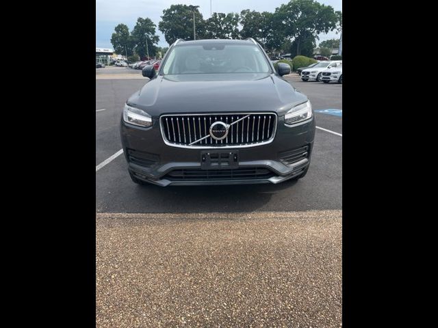 2021 Volvo XC90 Momentum