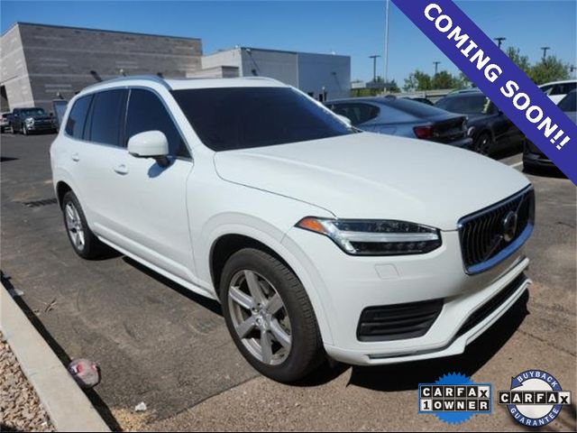 2021 Volvo XC90 Momentum