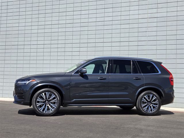 2021 Volvo XC90 Momentum