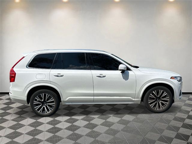 2021 Volvo XC90 Momentum