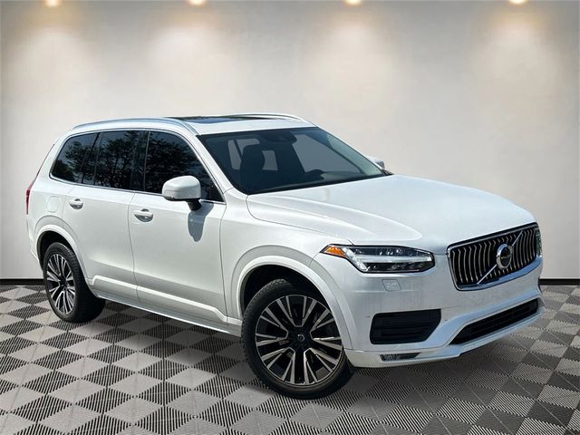 2021 Volvo XC90 Momentum