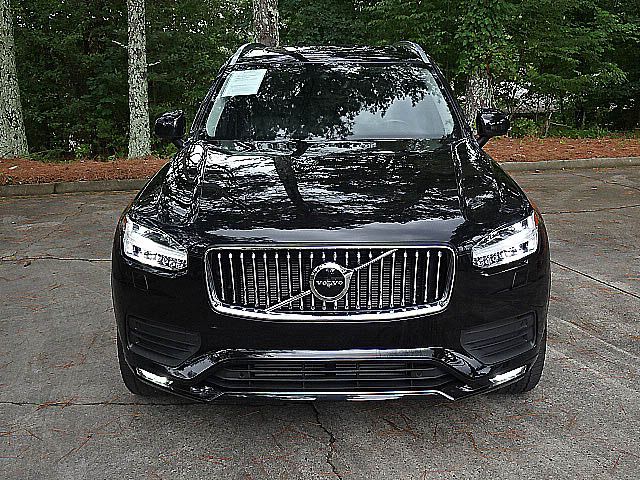 2021 Volvo XC90 Momentum