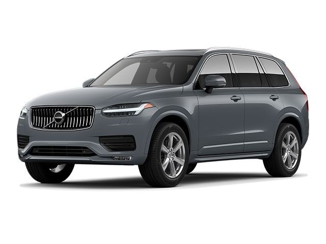 2021 Volvo XC90 Momentum